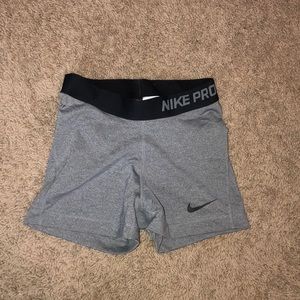 Nike Pro Spandex
